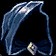 Tattered Dreadmist Mask