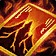 Darkmoon Card: Volcano