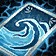 Darkmoon Card: Tsunami