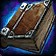 Lord Rottington's Pressed Wisp Book