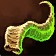 Etched Horn