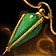 Lightning Flash Pendant