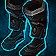 Drystone Greaves