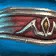 Caravan Sash