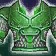 Gentling Breastplate