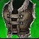 Plaguebat Vest
