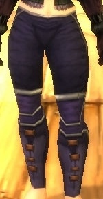 Infectis Incher Leggings