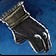 Infectis Puffer Gloves
