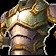 Parcel Bearer's Breastplate