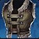 Walloper's Chestpiece