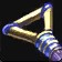 Odo's Ley Staff