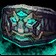 Thunder Wall Belt of the Bedrock