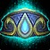 Soul Breath Belt of the Wavecrest