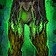 Lightning Well Legguards of the Undertow