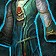 Fleshburned Robes