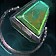 Shard-Heart Ring