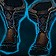 Flameproof Treads
