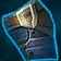 Barrel-Belly Gauntlets