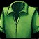 Stylish Green Shirt