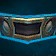 Skyfallen Plate Belt