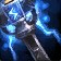 Staff of Sorcerer-Thane Thaurissan