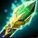 Whelp Keeper's Staff