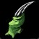Sharp Scorpid Barb