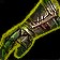 Armed Gauntlets