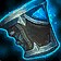 Bloodthirsty Gladiator's Armbands of Meditation