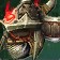 Bloodthirsty Gladiator's Chain Helm
