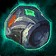 Bloodthirsty Gladiator's Cuffs of Accuracy