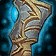 Bloodthirsty Gladiator's Scaled Gauntlets
