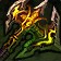 Crul'korak, the Lightning's Arc