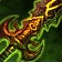 Lava Spine