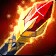 Emberstone Staff
