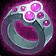 Lavishly Jeweled Ring