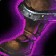 VanCleef's Boots
