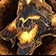 Magma Plated Pauldrons