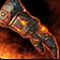 Magma Plated Handguards
