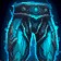Reinforced Sapphirium Legplates