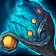 Reinforced Sapphirium Mantle