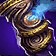 Wind Dancer's Spaulders