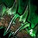 Mantle of the Raging Elements