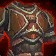 Timbermaw Breastplate