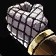 Soldier's Gauntlets of the Bear