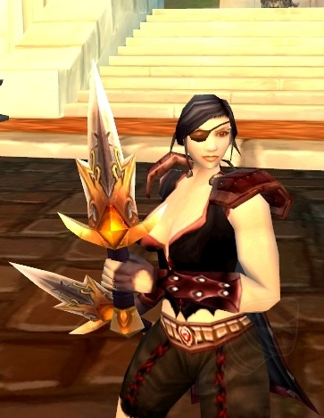 SI:7 Special Issue Dagger