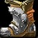 Soldier's Boots of the Bear