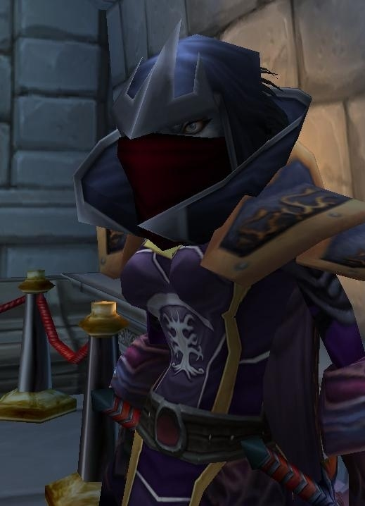 SI:7 Special Issue Facemask