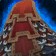 Drape of Neferset Destruction