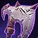 Vir'naal Guardsman's Axe